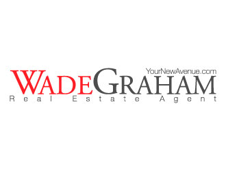 YourNewAvenue.com Wade Graham Logo Design