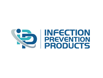 Infection Prevention Products logo design by abss