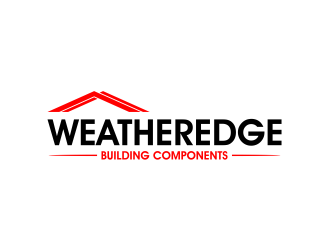 Weatheredge Building Components logo design by cintoko