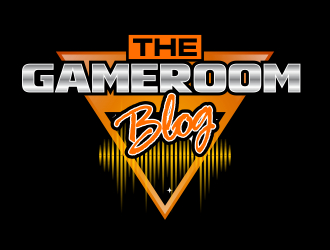 The GameRoom Blog logo design by ingepro