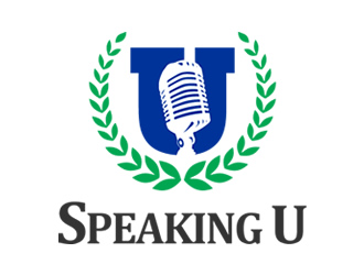 Speaking U logo design by Coolwanz