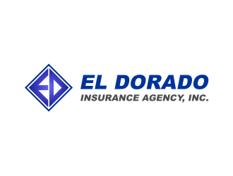 El Dordado Insurance Agency, Inc logo design by cintoko