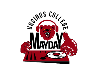 UC MayDay logo design by firstmove