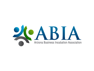 Arizona Business Incubation Association logo design by J0s3Ph