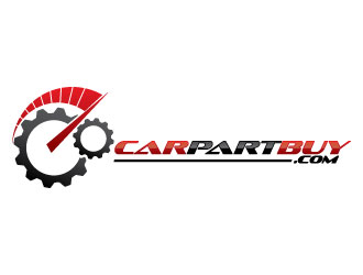 CarPartBuy.com logo design by jaize