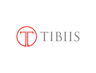 Tibiis logo design by Ibrahim