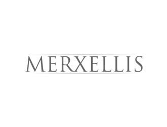 Merxellis logo design by life4dieth
