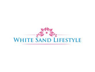 The Sandals & Beaches Reporter logo design by Ulid