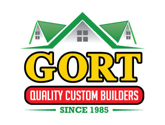 GORT logo design by jaize