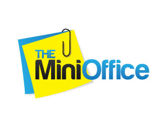 The Mini Office logo design by jaize
