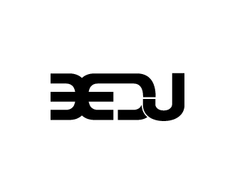 BEDU logo design by bungpunk
