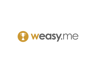 weasy.me logo design by fornarel