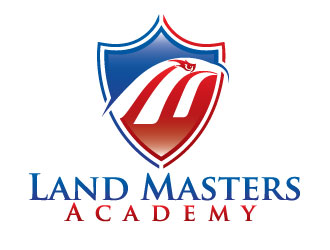 Land Masters Academy logo design by karjen