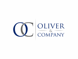 Oliver & Company logo design by imagine