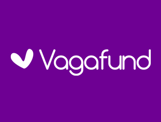 vagafund logo design by veron