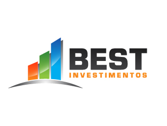 Best Investimentos logo design by Dddirt