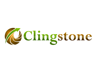 Clingstone Limited logo design by Dawnxisoul393