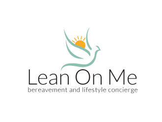 Lean On Me logo design by Webphixo