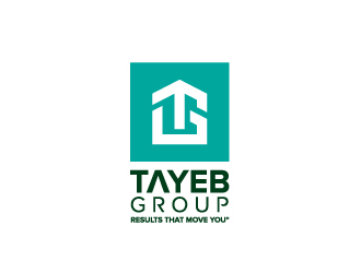 Tayeb Group logo design by creative-z