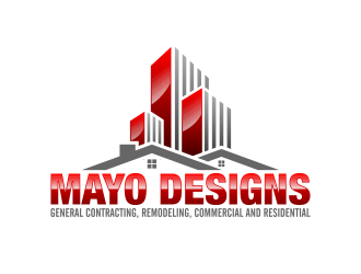 MAYO DESIGNS logo design by Siginjai