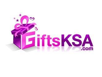 Gifts2KSA logo design by sanworks