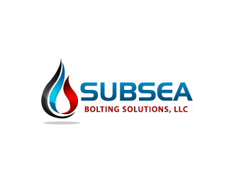 Subsea Bolting Solutions, LLC logo design by theenkpositive