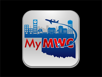 MyMWC logo design by MbokSum