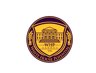 White House Potential logo design by Omonkkosonk