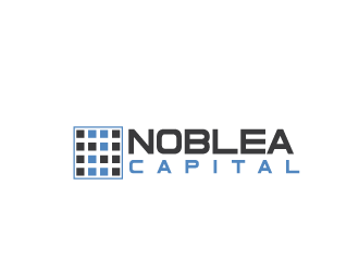 Noblea Capital Logo Design