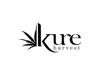 Kure logo design by niwre