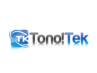 Tono! Tek logo design by 21082