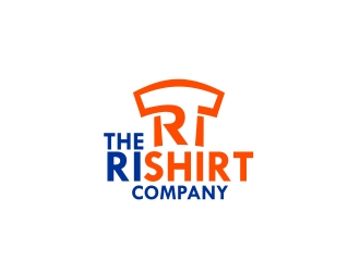 The RI Shirt Company (The RI Store) logo design by emmauaua