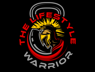 The Lifestyle Warrior logo design by haze