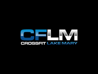 CrossFit Lake Mary logo design by imagine