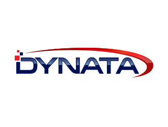 dynata logo design by Sorjen