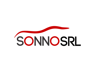 SONNO SRL logo design by Day2DayDesigns