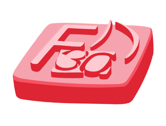  logo design by mai