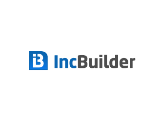 IncBuilder logo design by semuasayangeko2