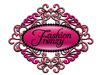 Fashion Frenzy logo design by chuckiey