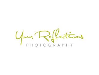 Your Reflections logo design by J0s3Ph