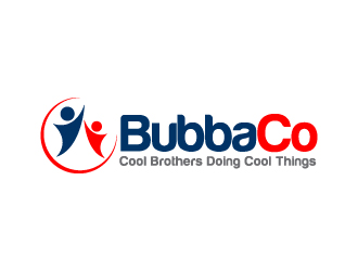 BubbaCo logo design by J0s3Ph