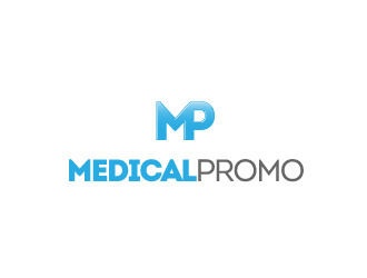 MedicalPromo Logo Design