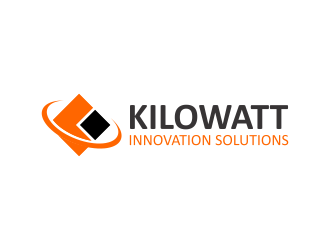 Kilowatt Innovation Solutions logo design by cintoko