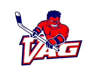  logo design by haze