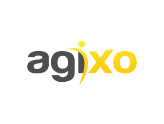 agixo logo design by igor1408