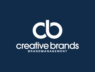 Creative Brands logo design by abss