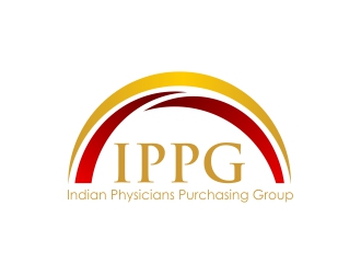 IPPG logo design by superbrand
