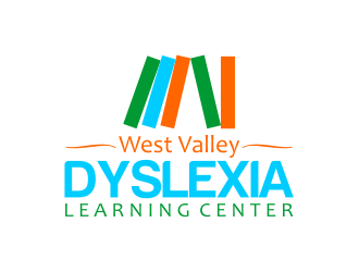 West Valley Dyslexia Learning Center logo design by cintoko