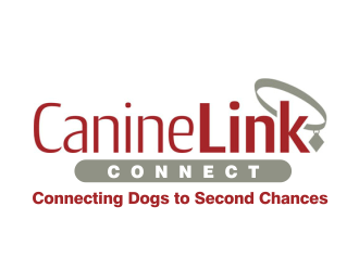 CanineLink Connect logo design by Day2DayDesigns
