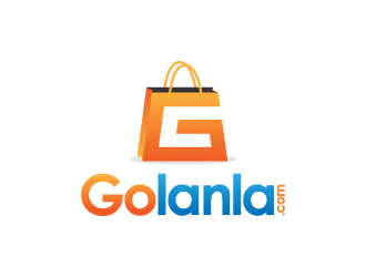 golanla.com logo design by gipanuhotko